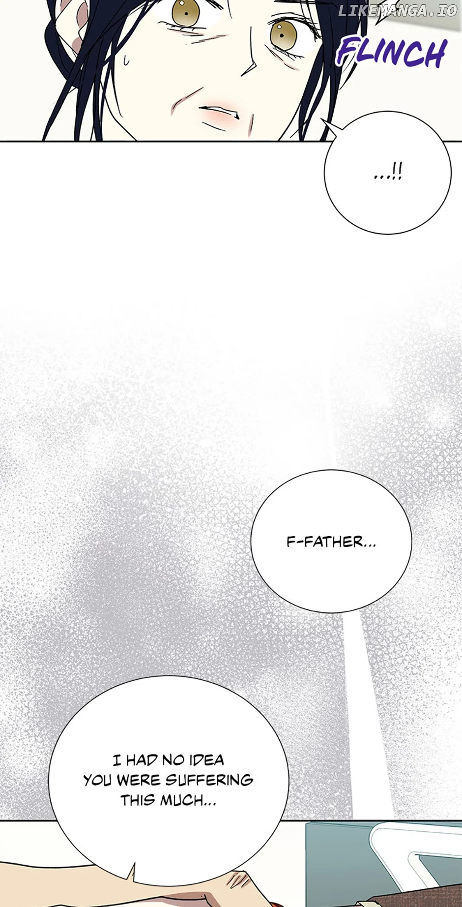 Love Class Chapter 64 - Page 21