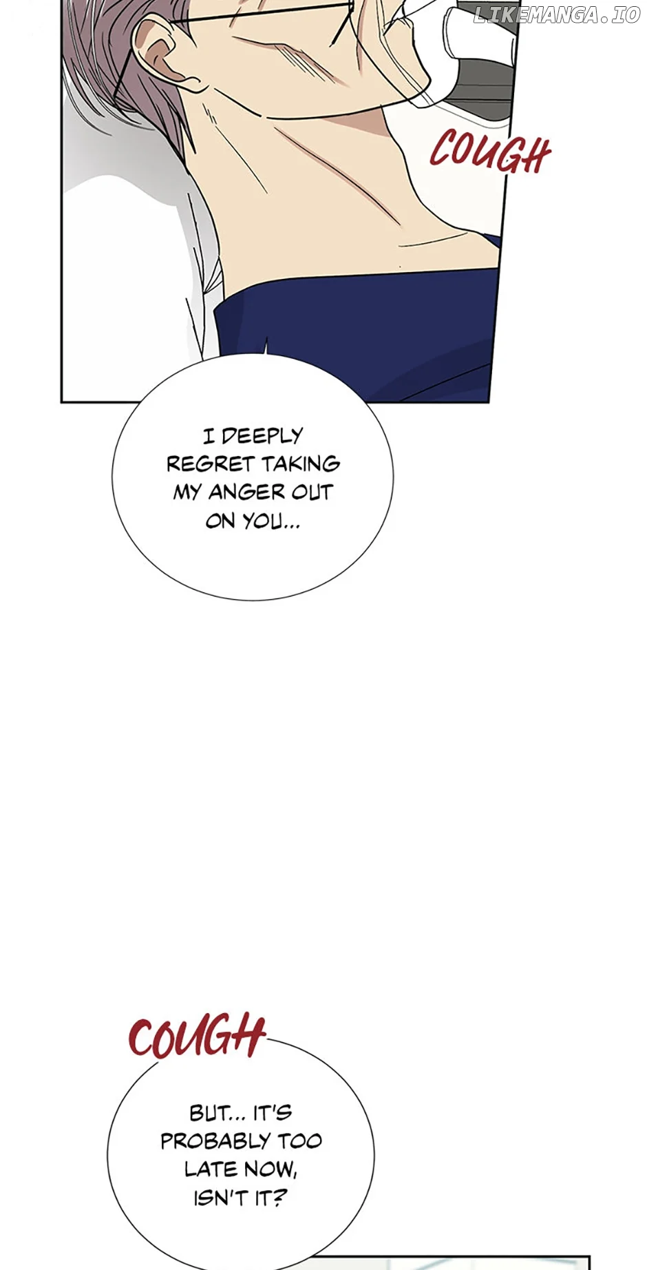 Love Class Chapter 64 - Page 23