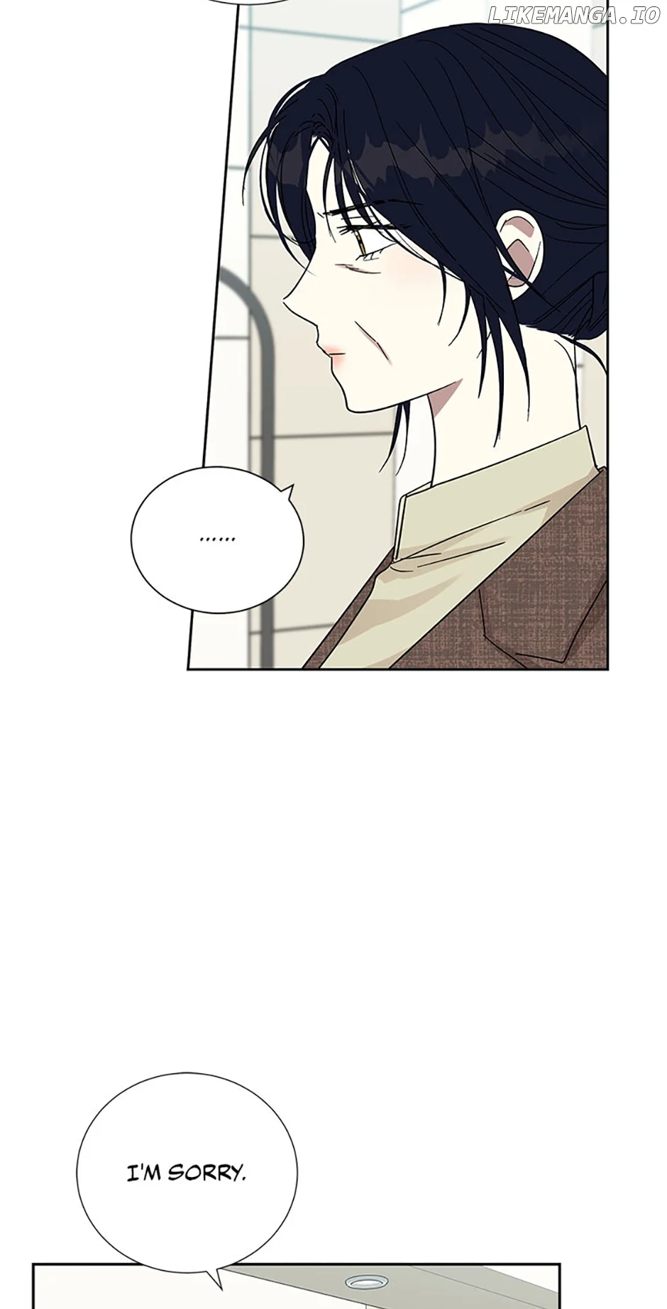 Love Class Chapter 64 - Page 24