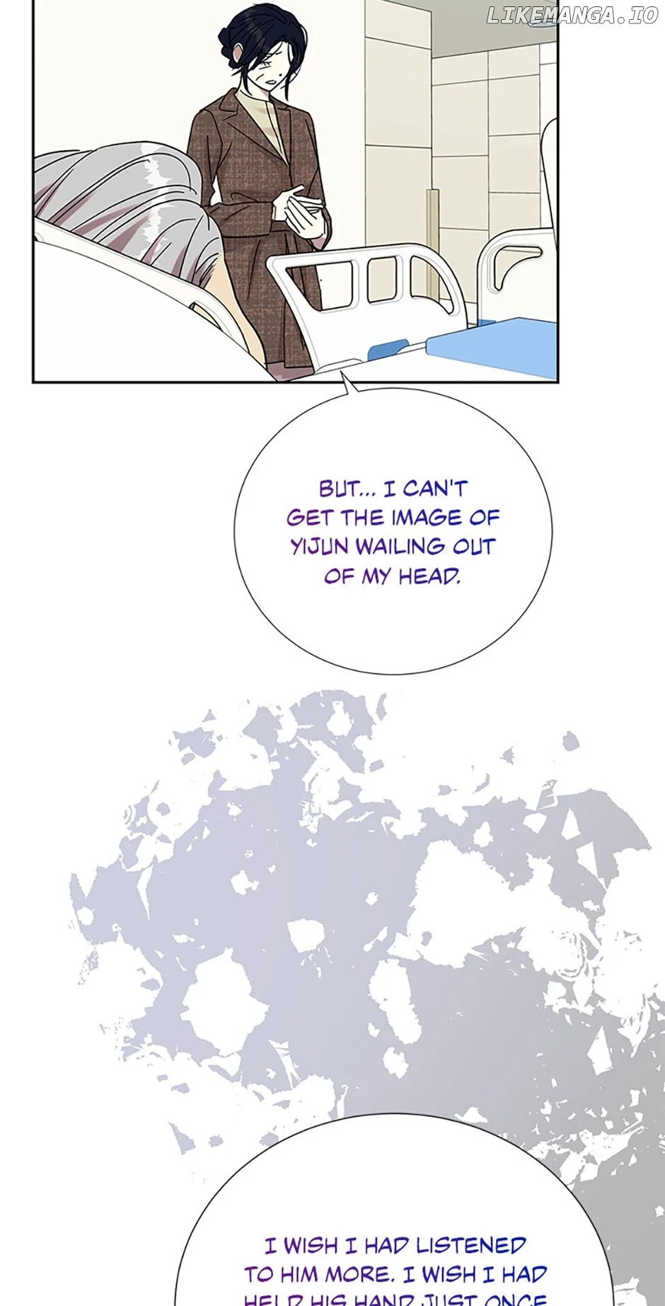 Love Class Chapter 64 - Page 25