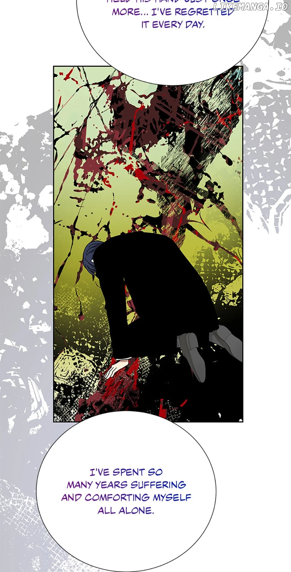 Love Class Chapter 64 - Page 26