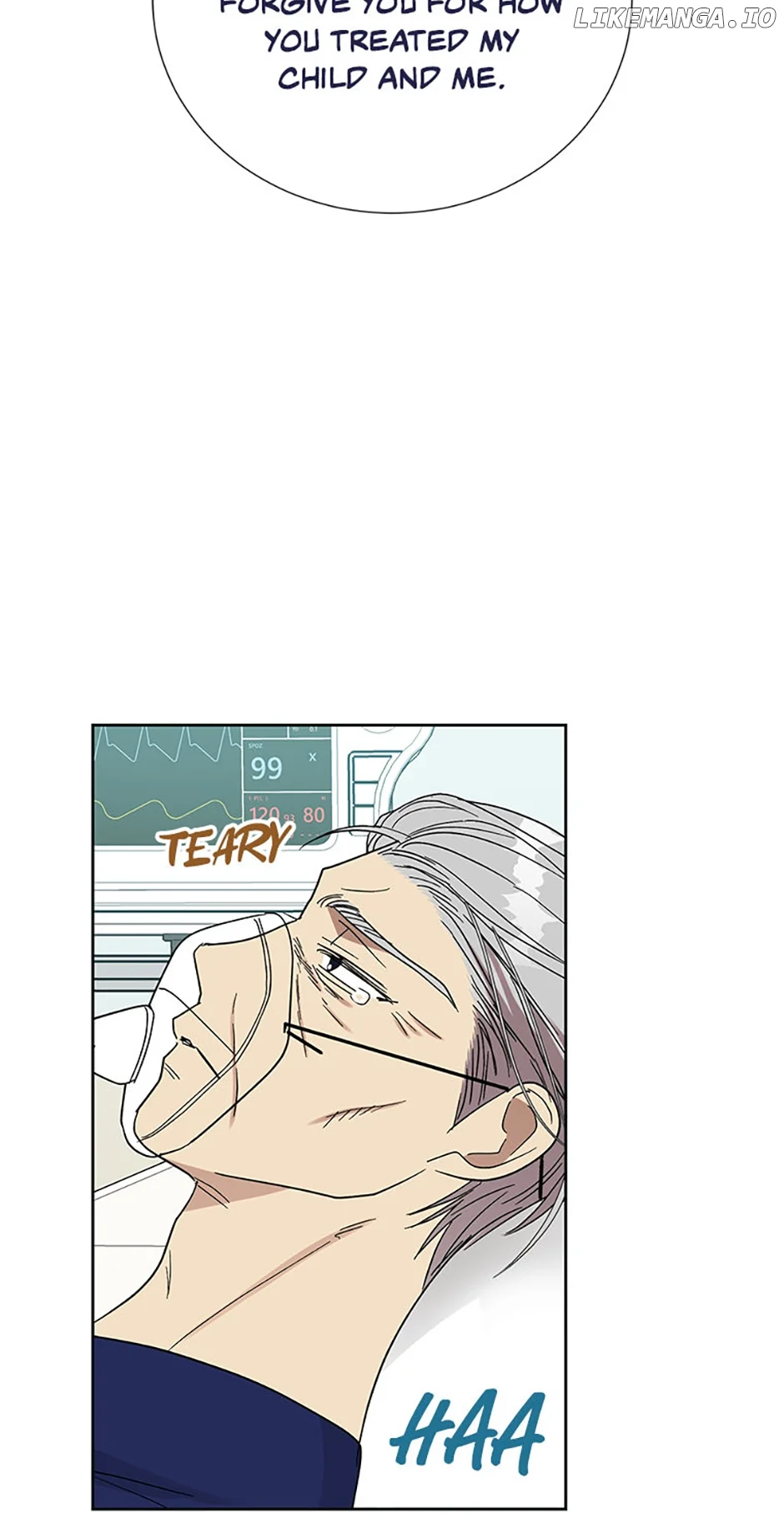 Love Class Chapter 64 - Page 28