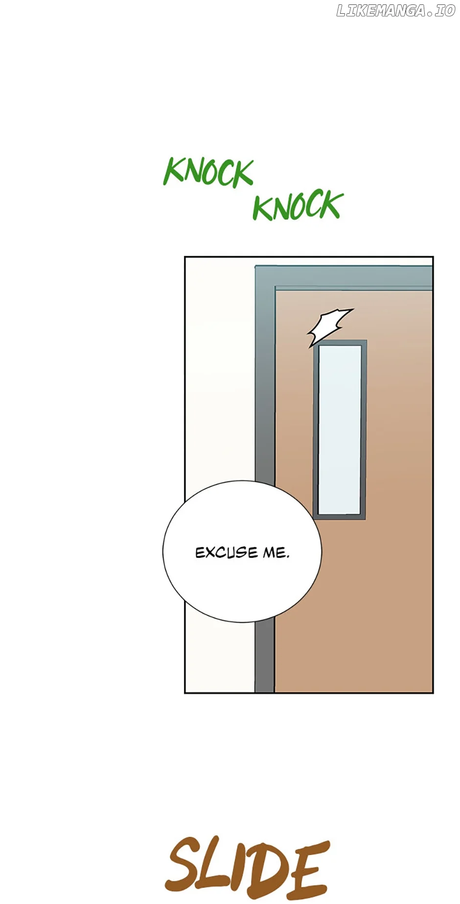 Love Class Chapter 64 - Page 29