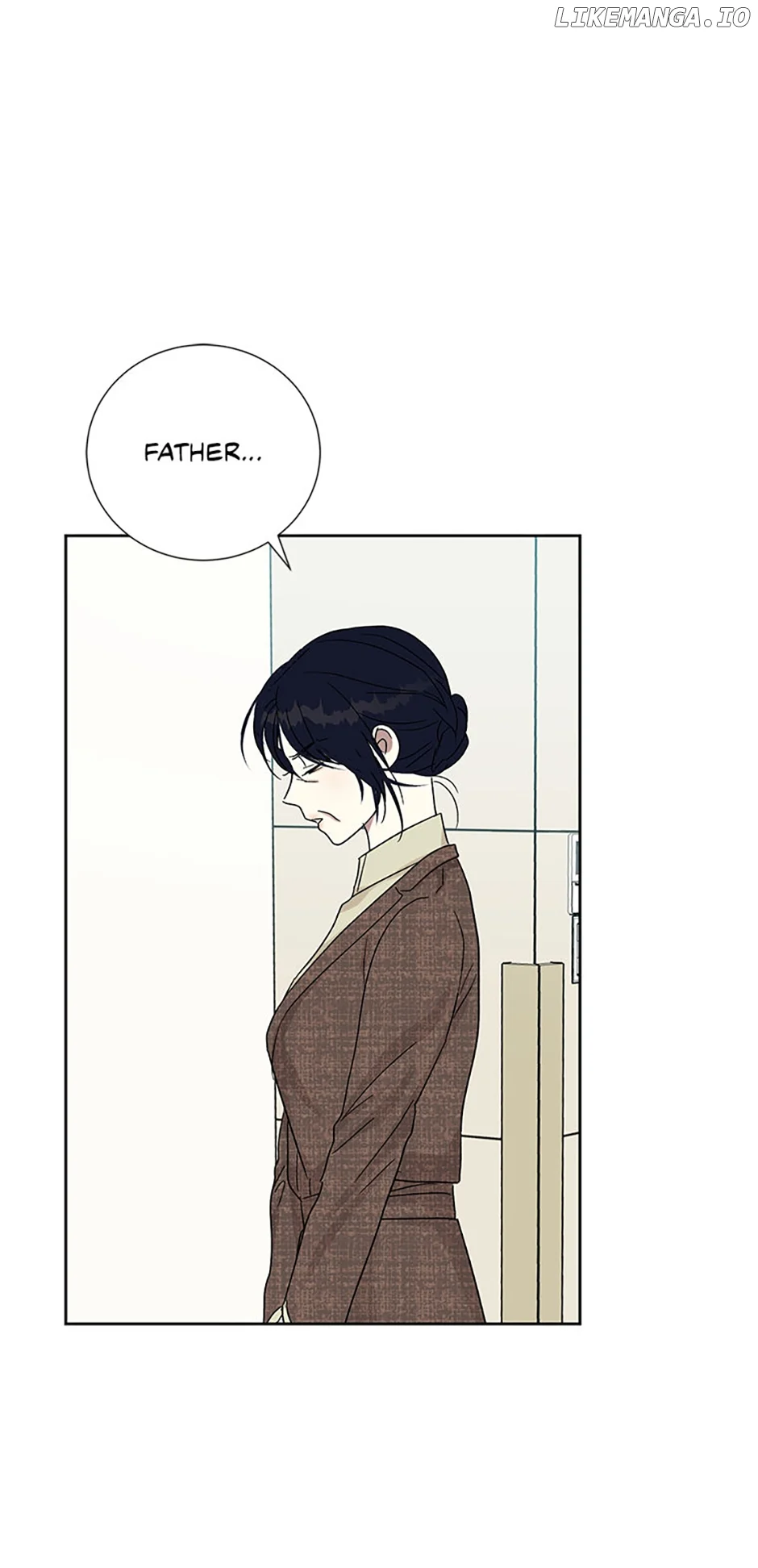 Love Class Chapter 64 - Page 31