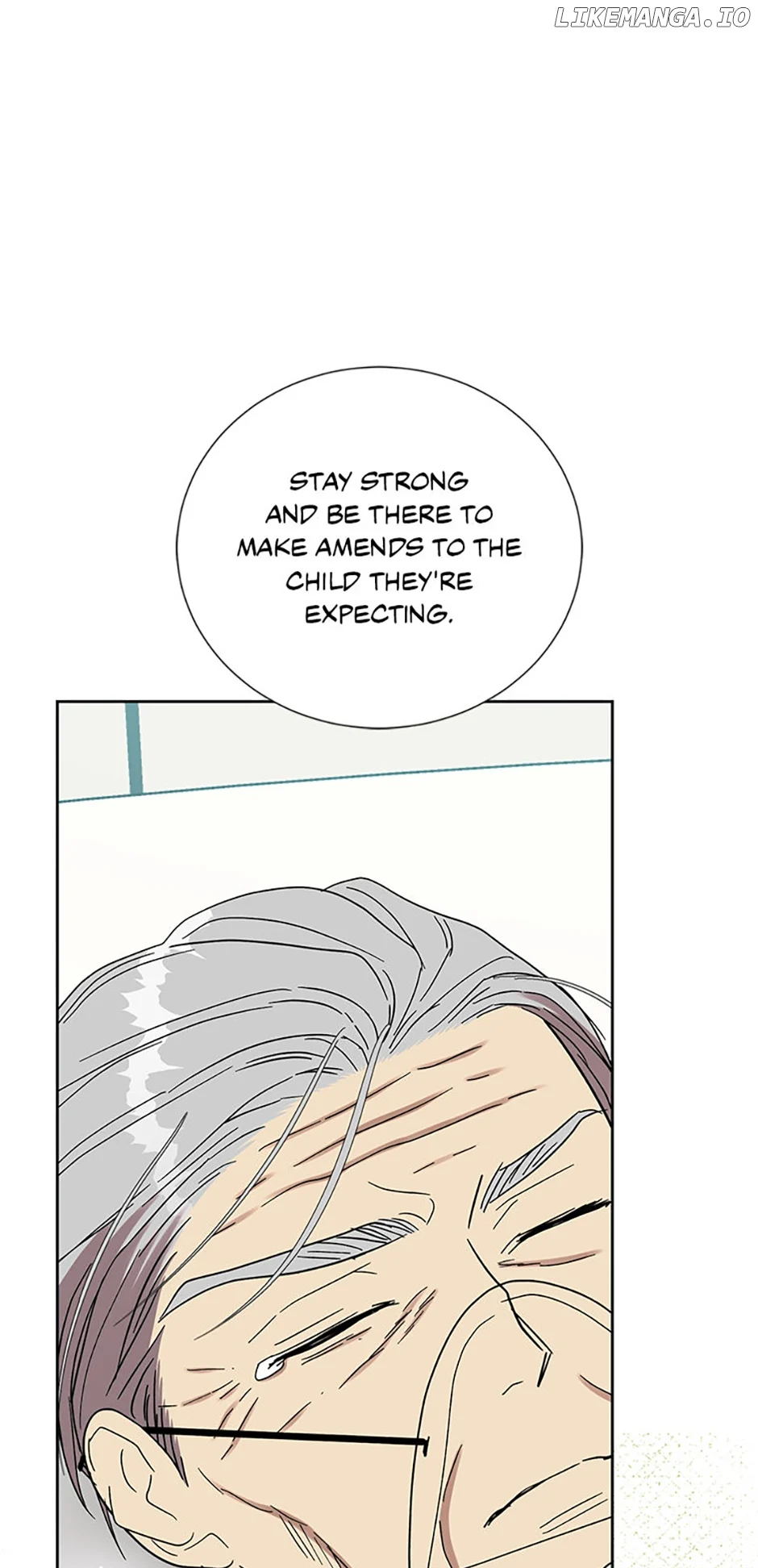 Love Class Chapter 64 - Page 33