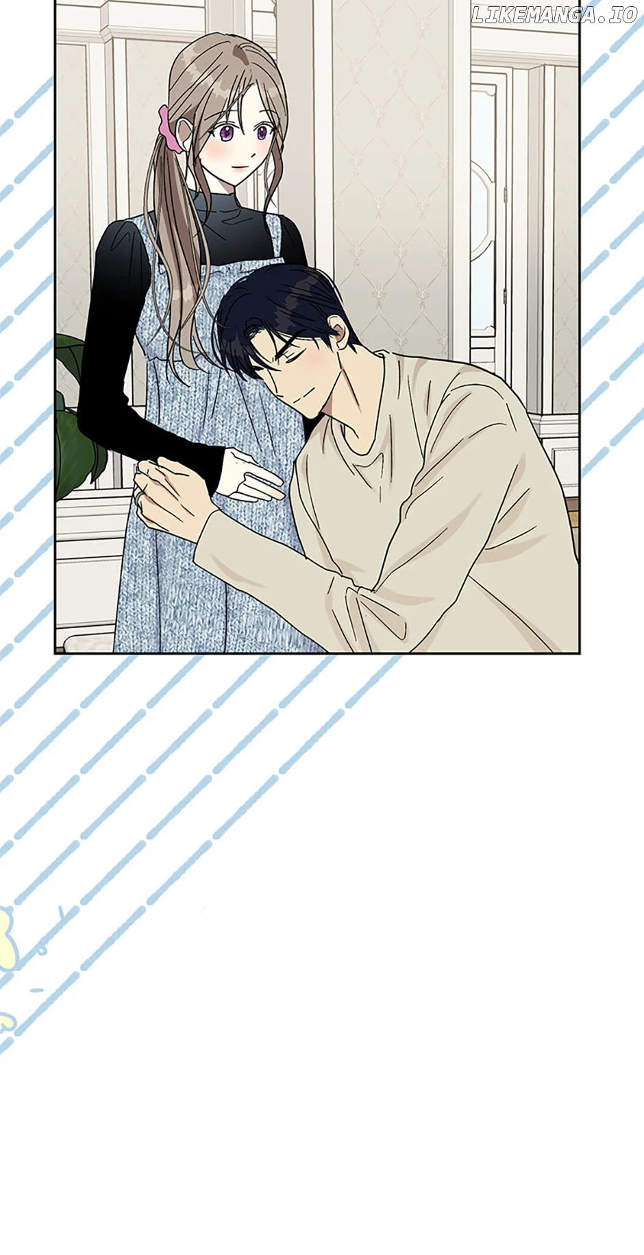 Love Class Chapter 64 - Page 41