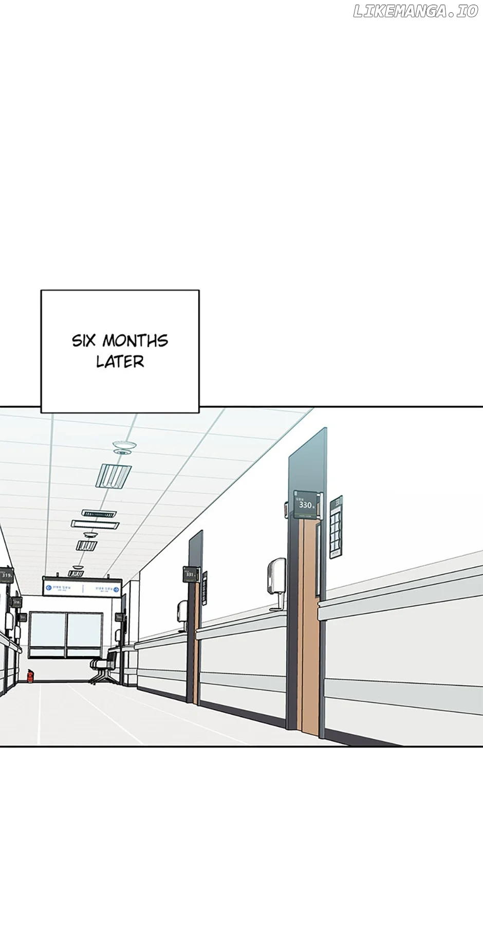 Love Class Chapter 64 - Page 42