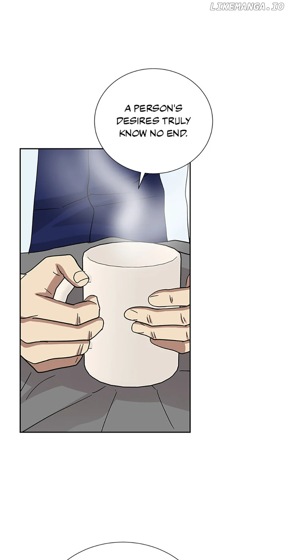 Love Class Chapter 64 - Page 43