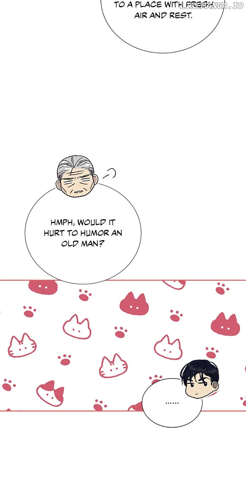 Love Class Chapter 64 - Page 46