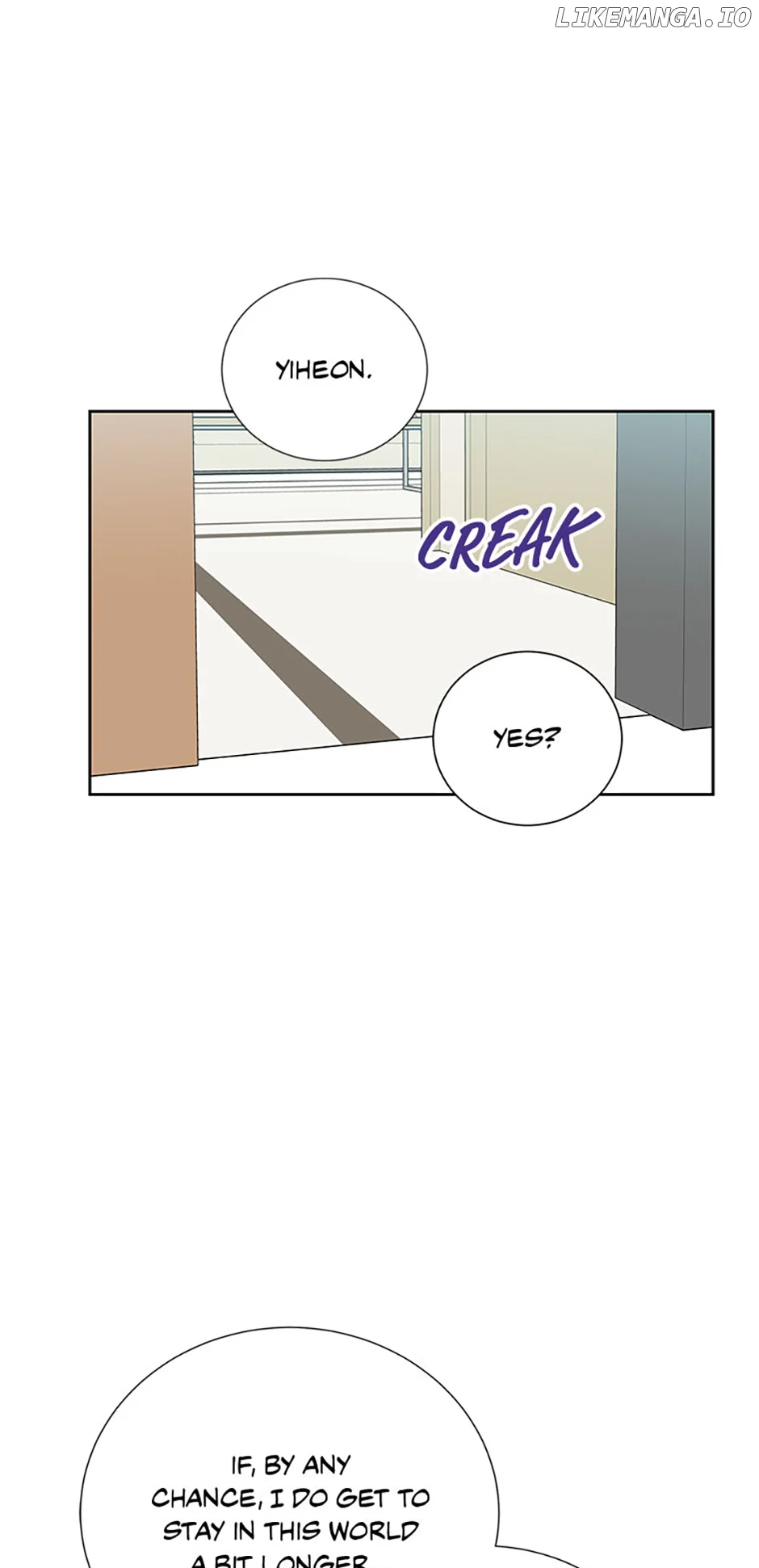 Love Class Chapter 64 - Page 47