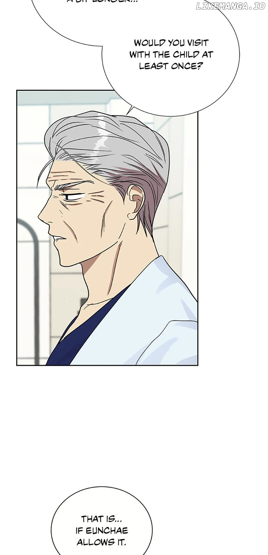 Love Class Chapter 64 - Page 48