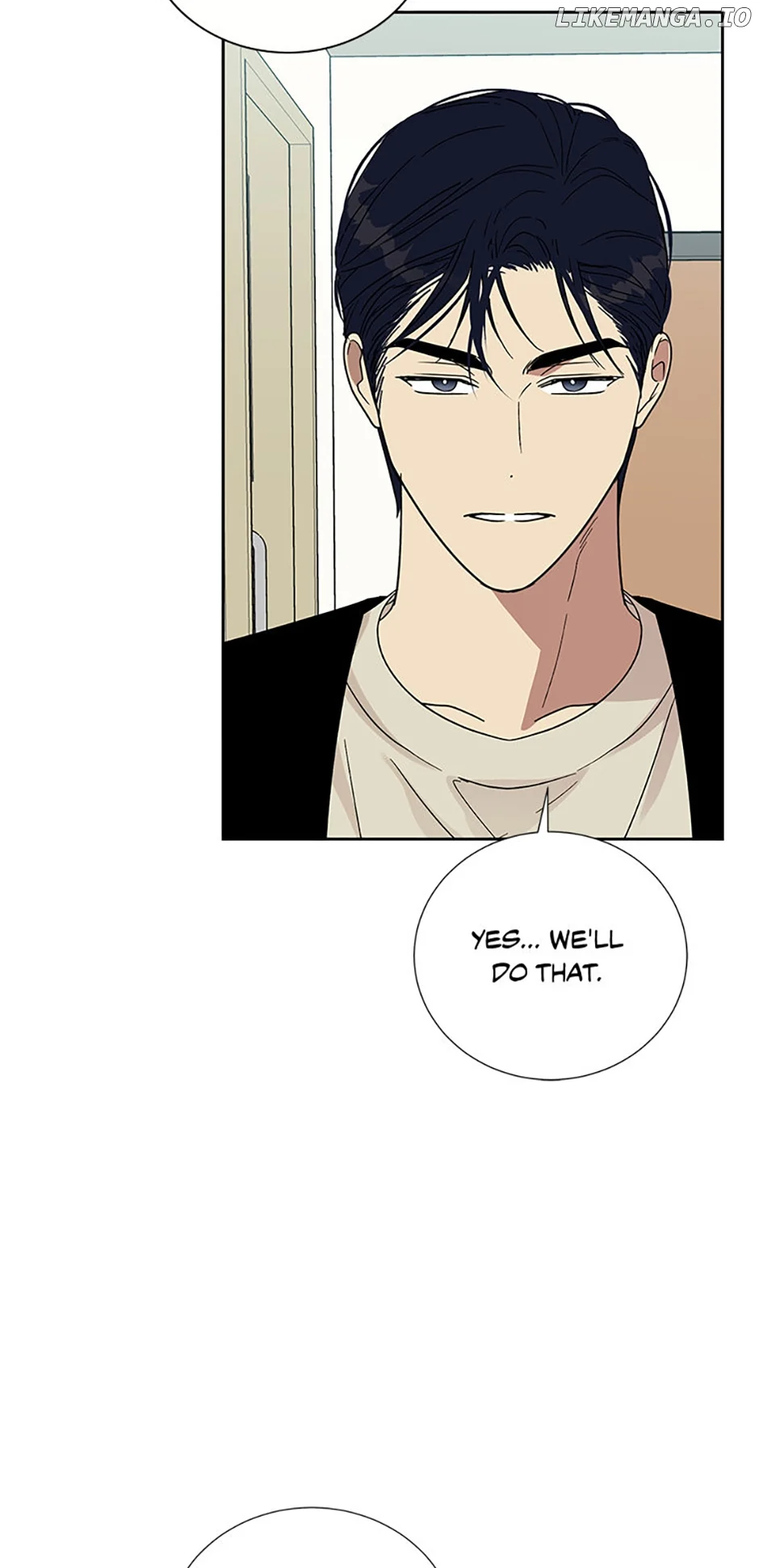 Love Class Chapter 64 - Page 49