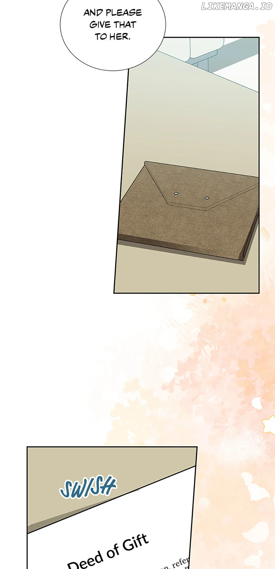 Love Class Chapter 64 - Page 50