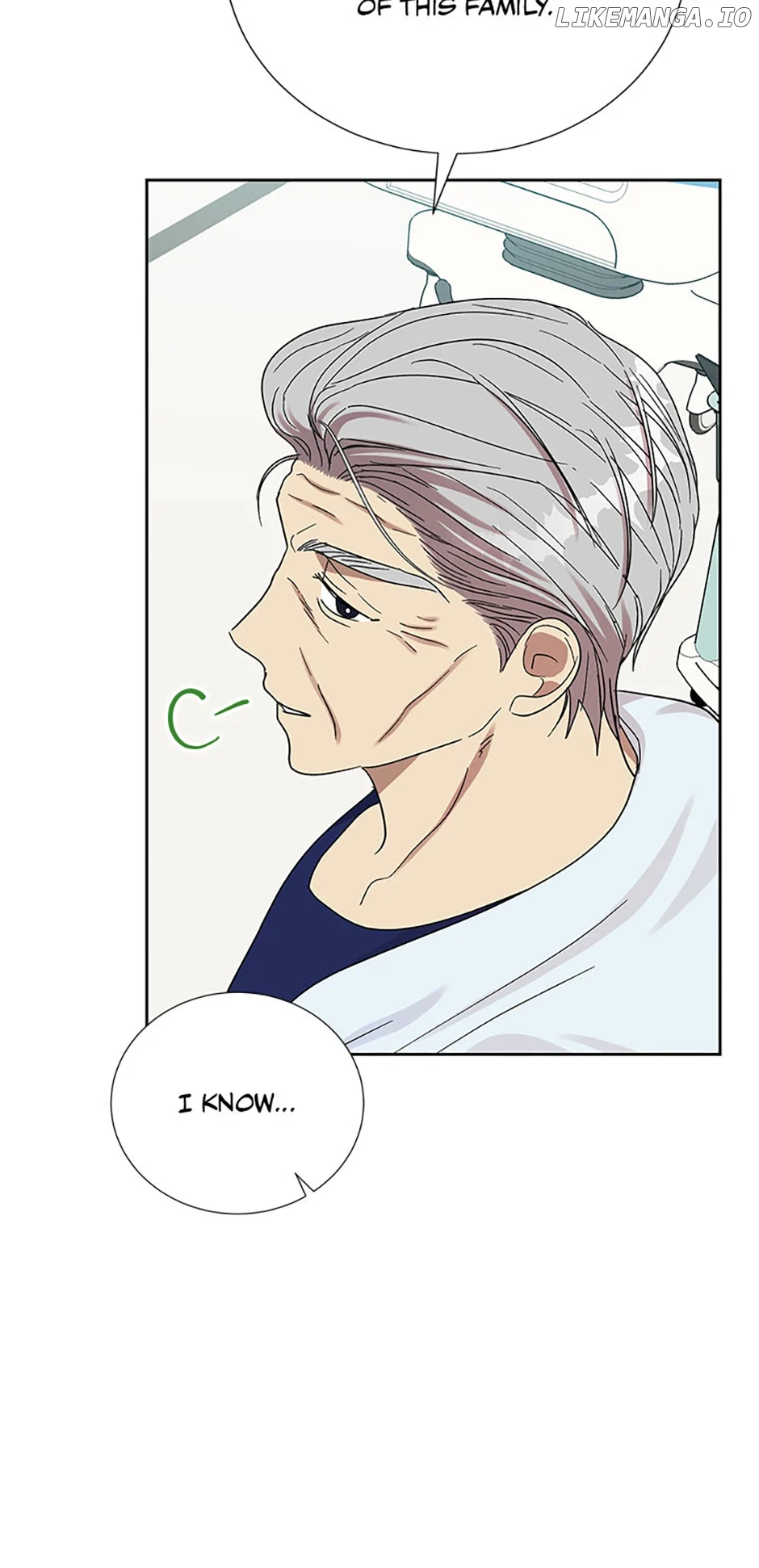 Love Class Chapter 64 - Page 52