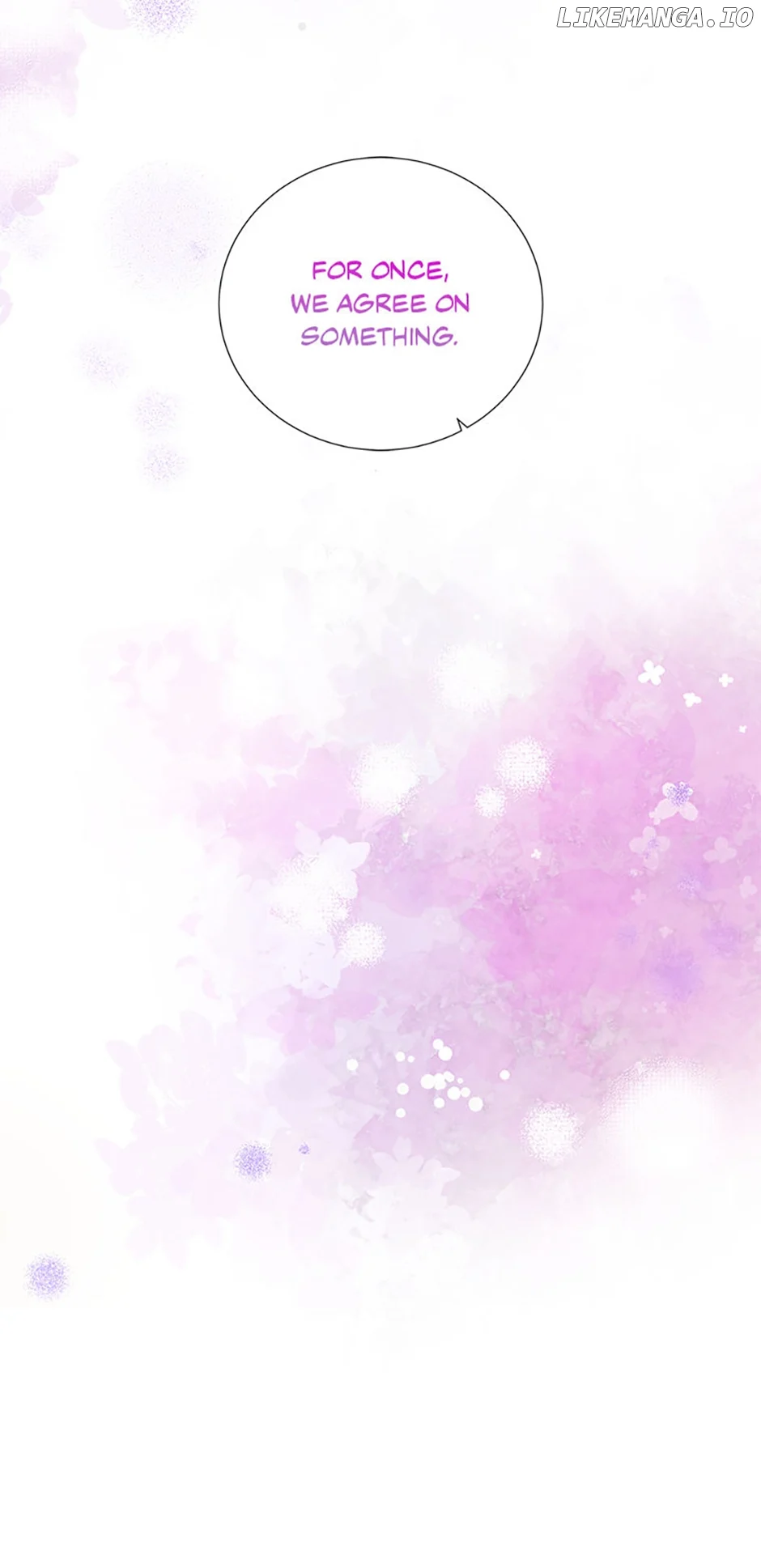 Love Class Chapter 64 - Page 54