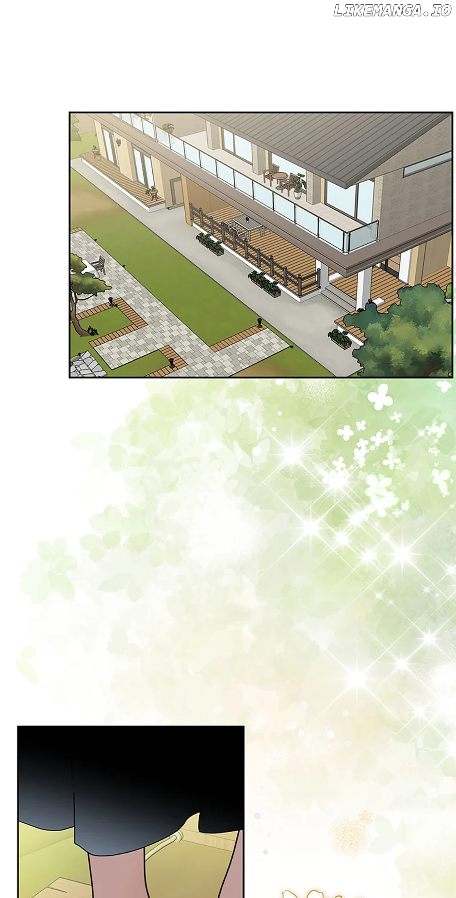 Love Class Chapter 64 - Page 55