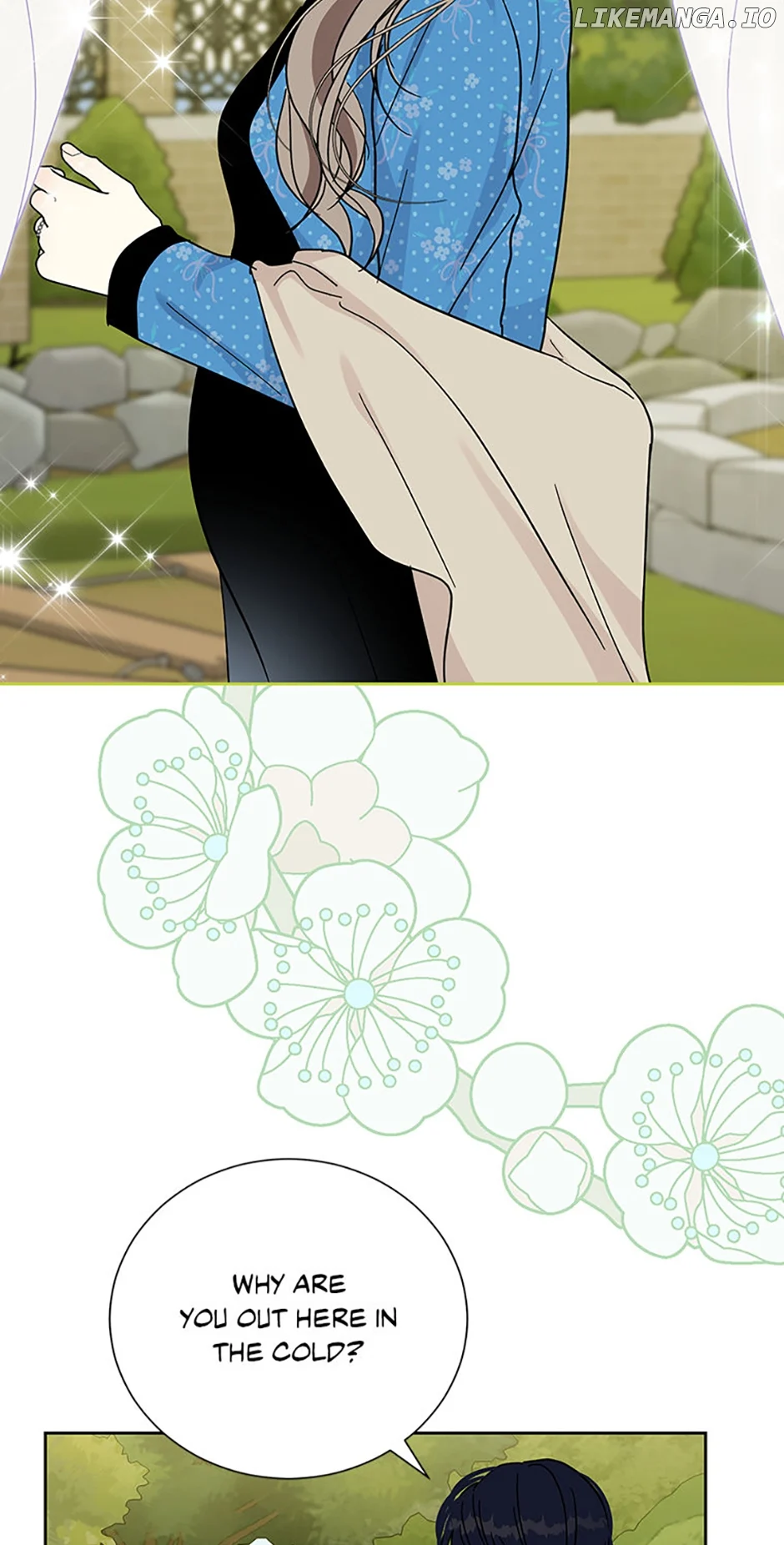 Love Class Chapter 64 - Page 57