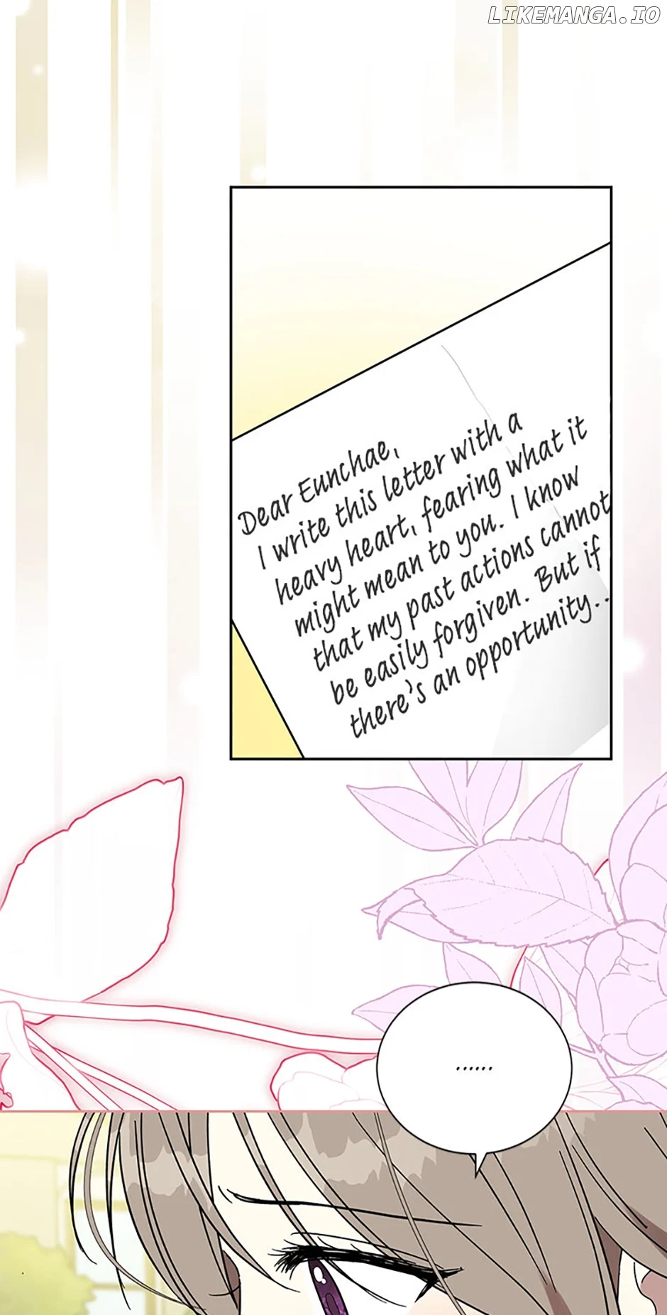 Love Class Chapter 64 - Page 61