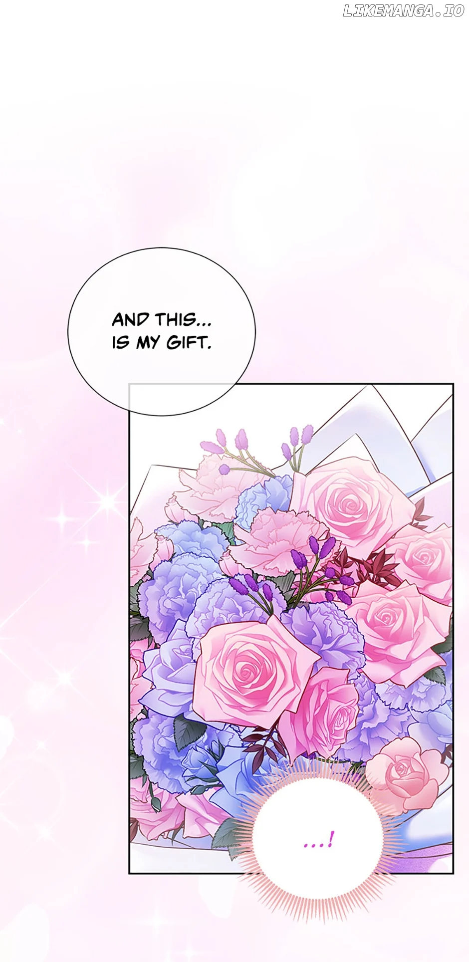 Love Class Chapter 64 - Page 63