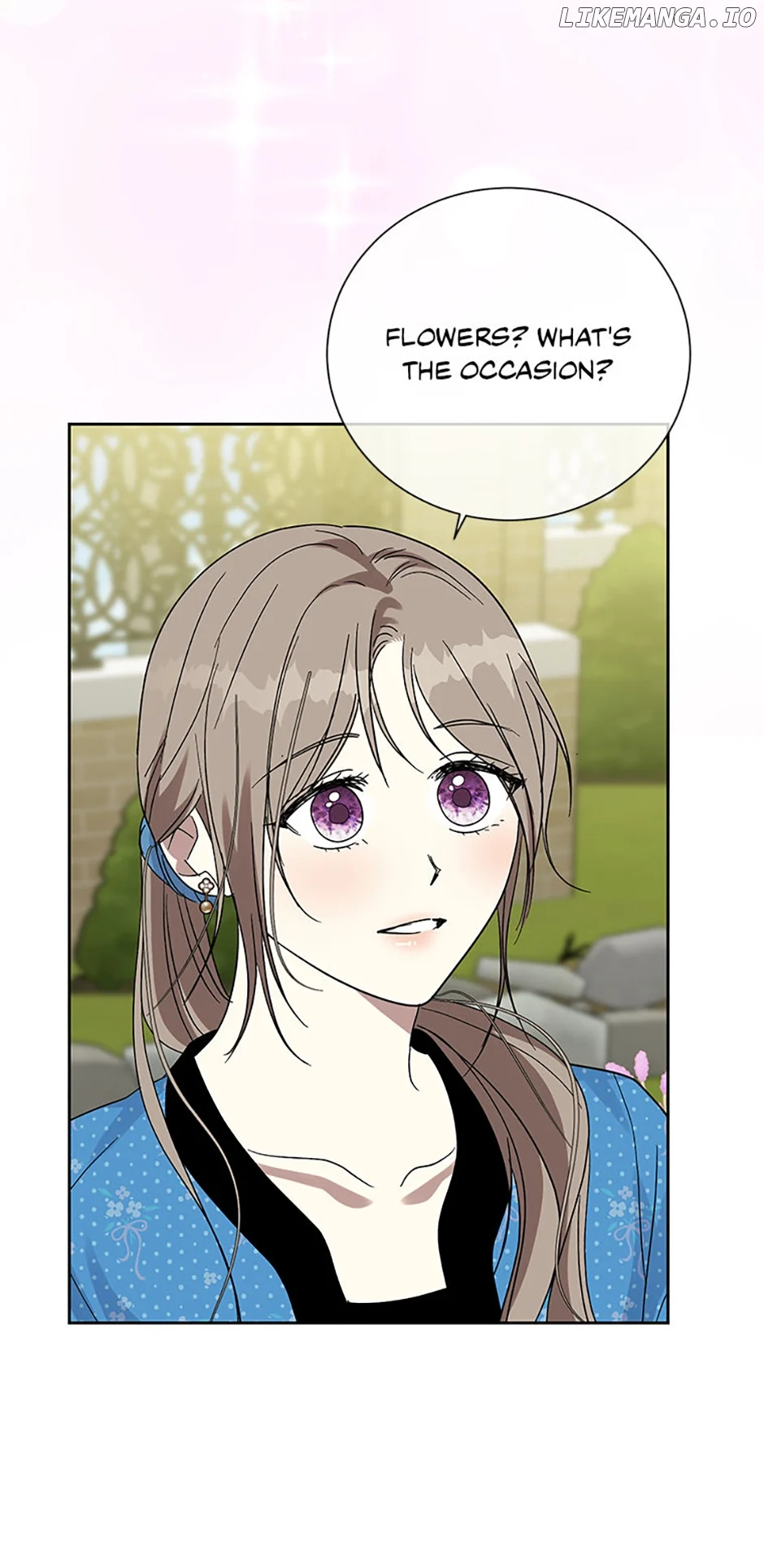 Love Class Chapter 64 - Page 64