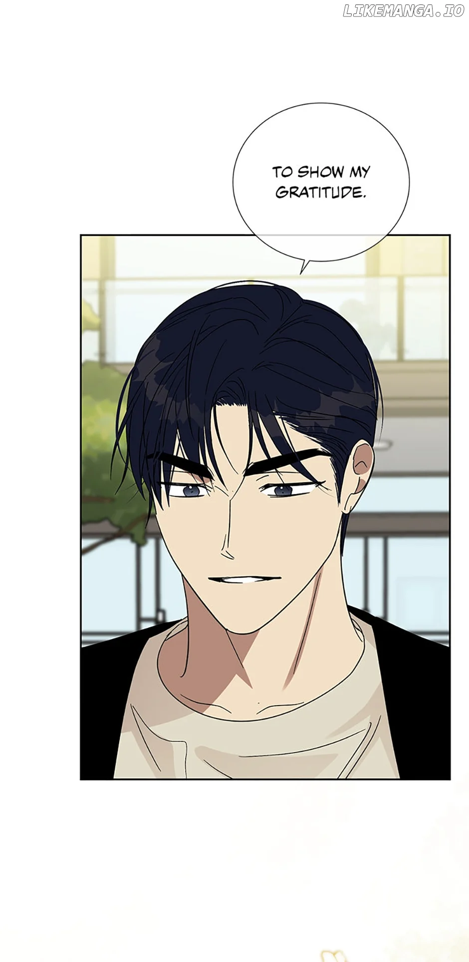 Love Class Chapter 64 - Page 65