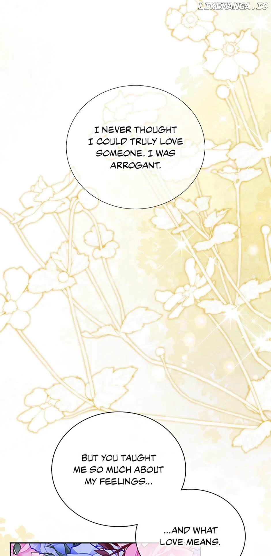 Love Class Chapter 64 - Page 66