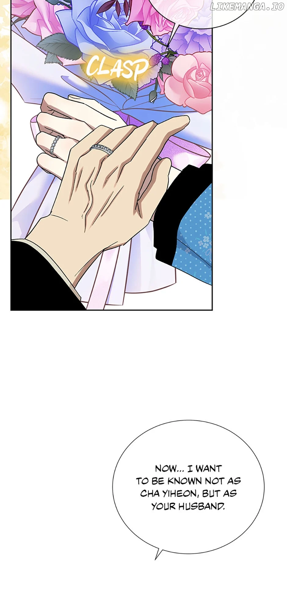 Love Class Chapter 64 - Page 67