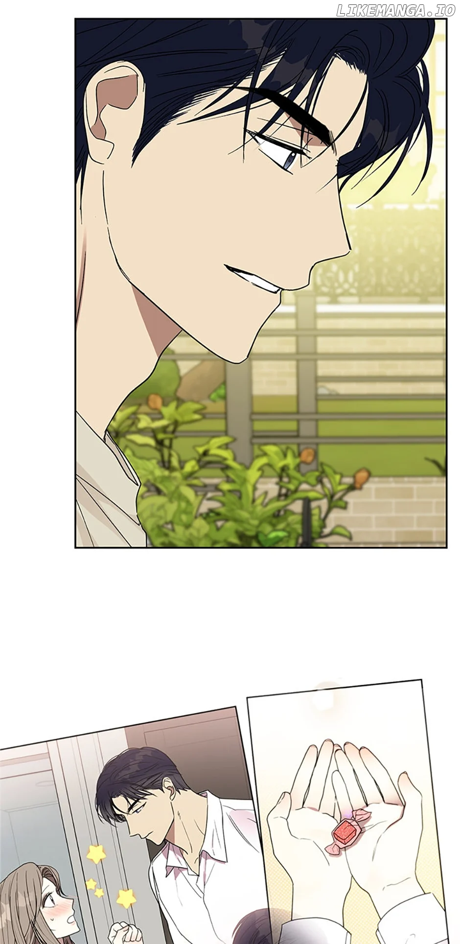 Love Class Chapter 64 - Page 68