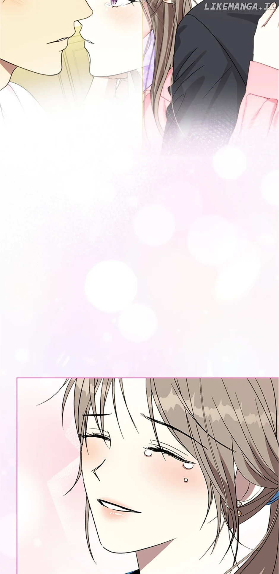 Love Class Chapter 64 - Page 70