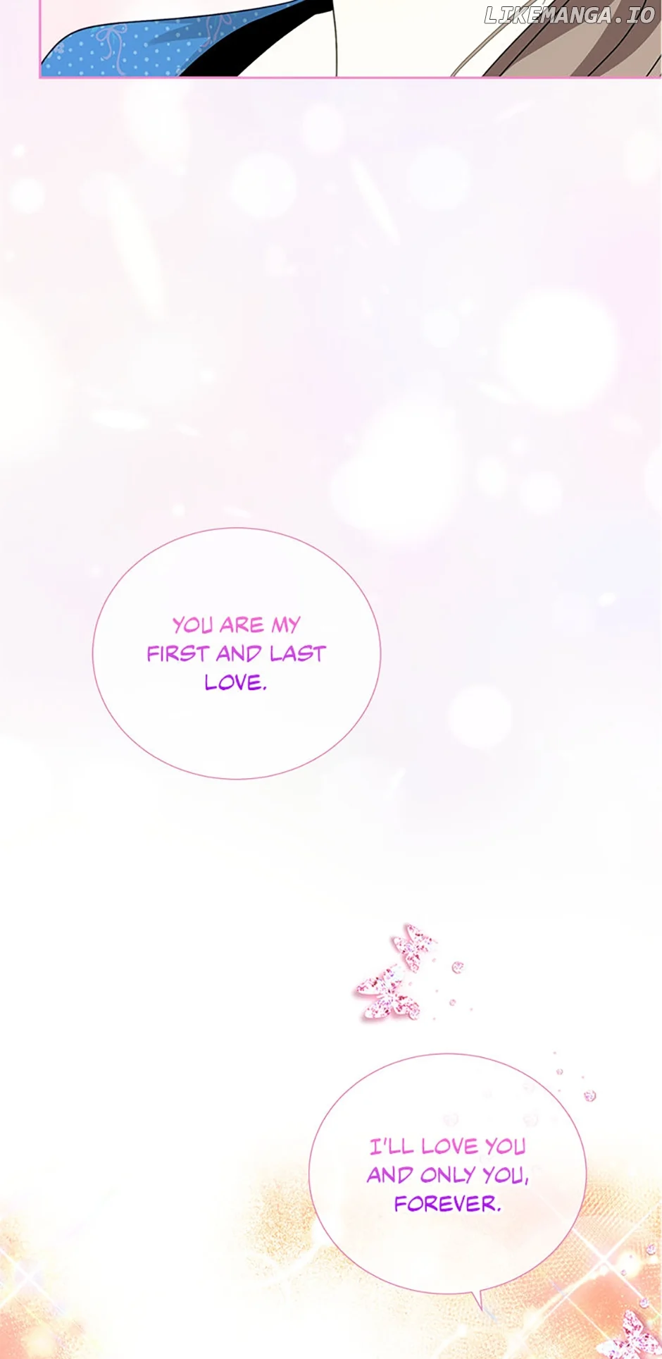 Love Class Chapter 64 - Page 71