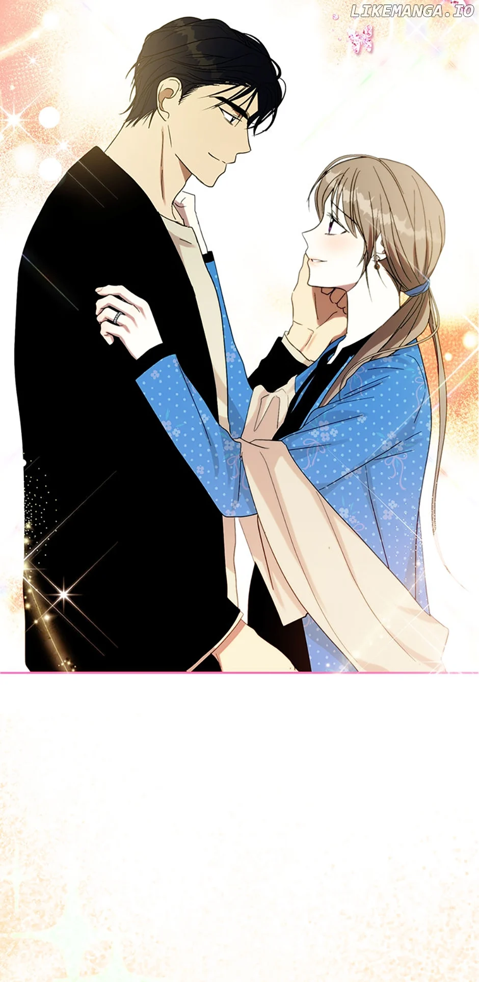 Love Class Chapter 64 - Page 72