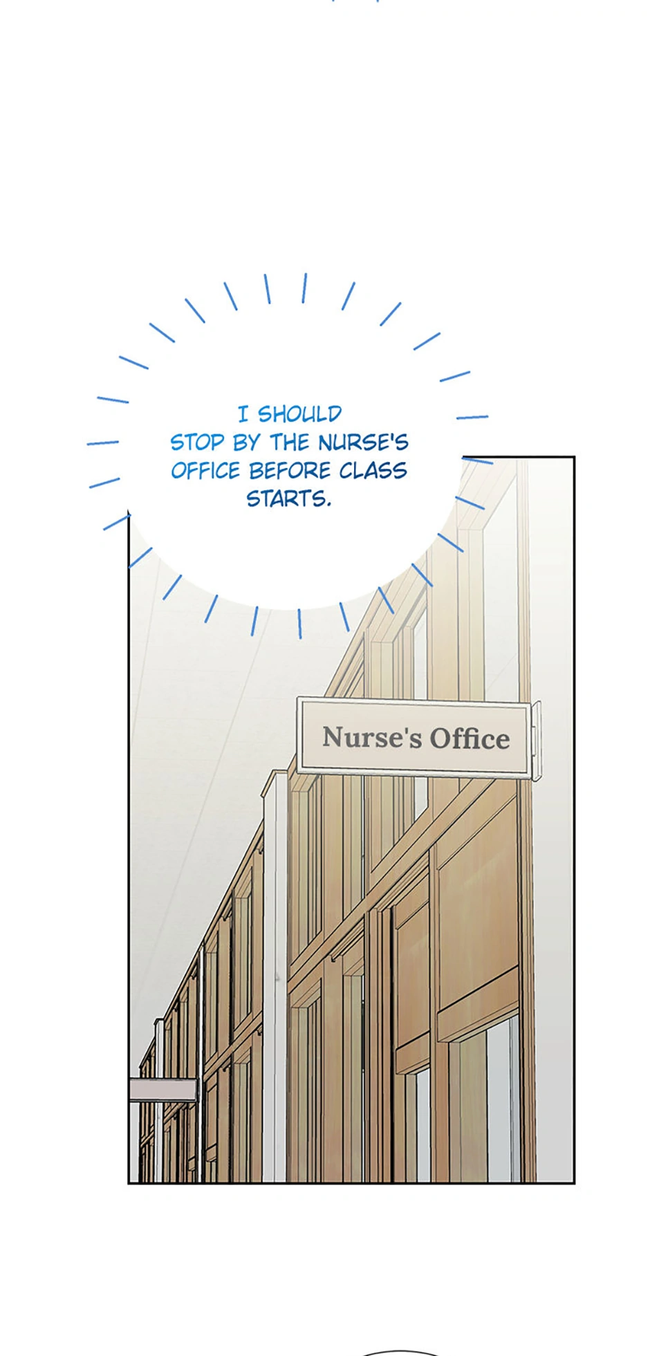 Love Class Chapter 65 - Page 6