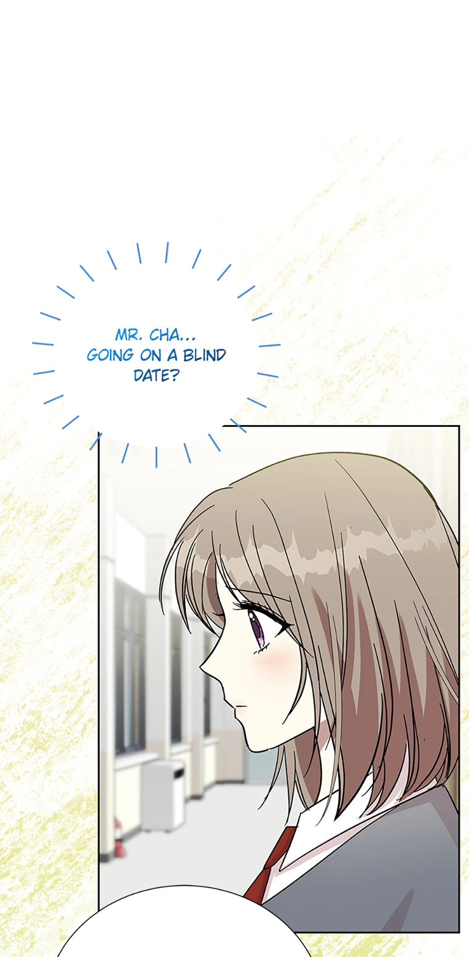 Love Class Chapter 65 - Page 9