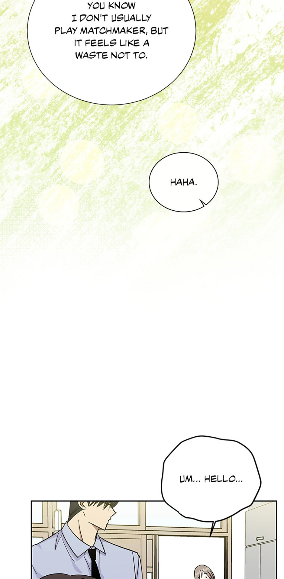 Love Class Chapter 65 - Page 10