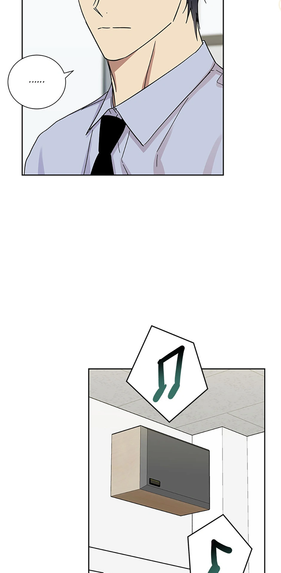 Love Class Chapter 65 - Page 13