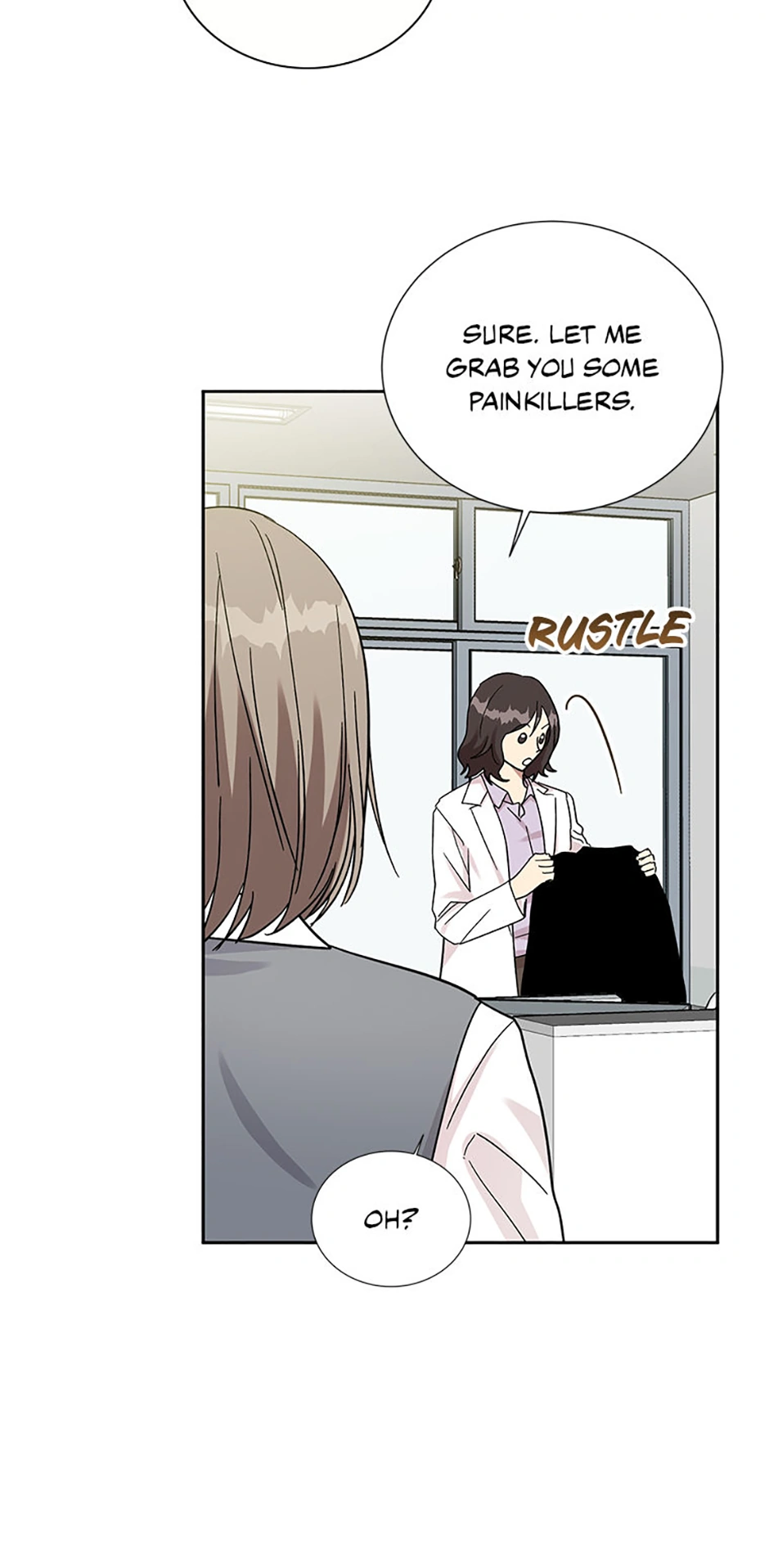 Love Class Chapter 65 - Page 16