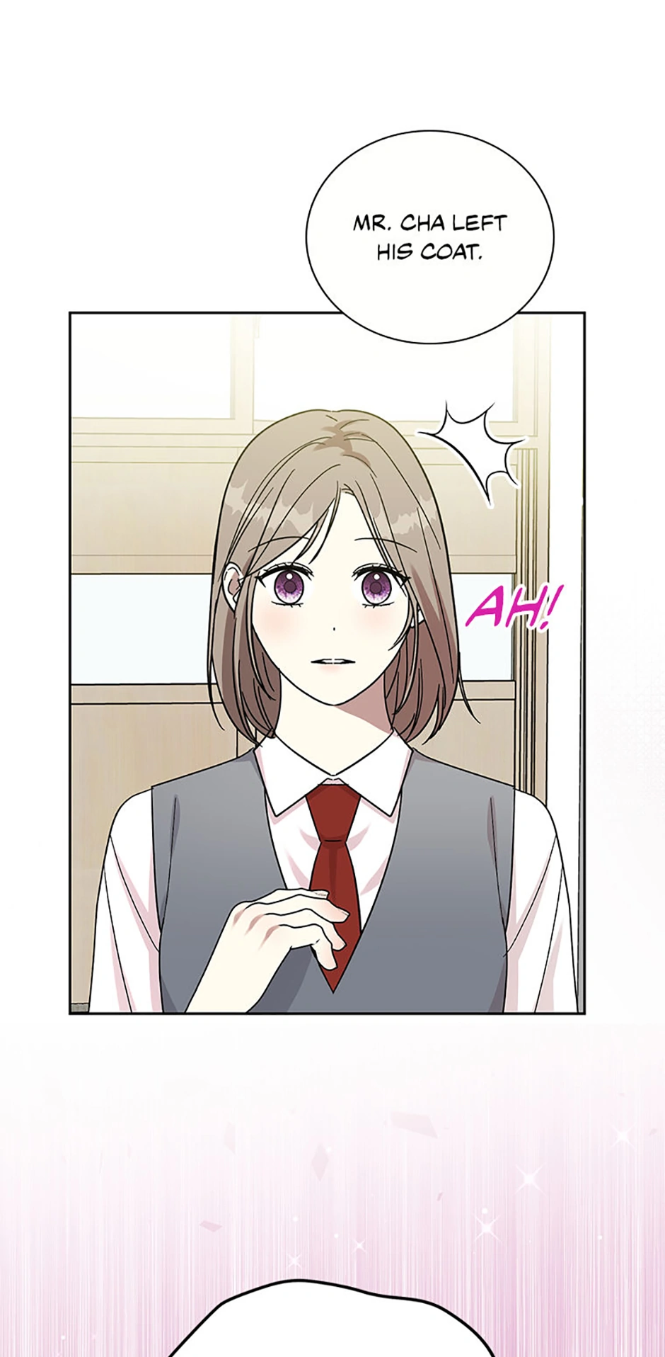 Love Class Chapter 65 - Page 17