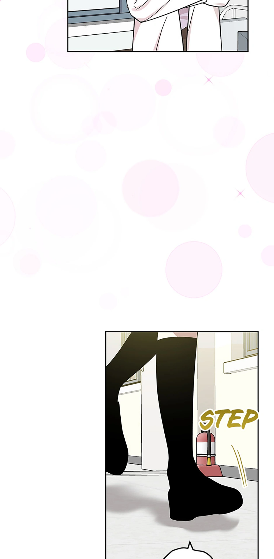 Love Class Chapter 65 - Page 19