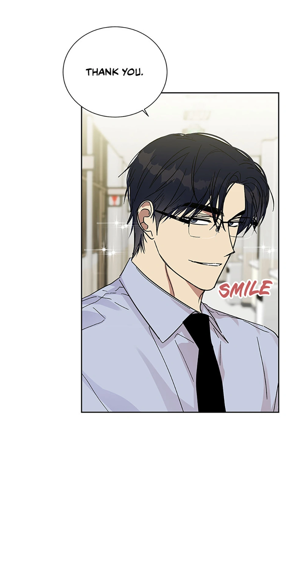 Love Class Chapter 65 - Page 22