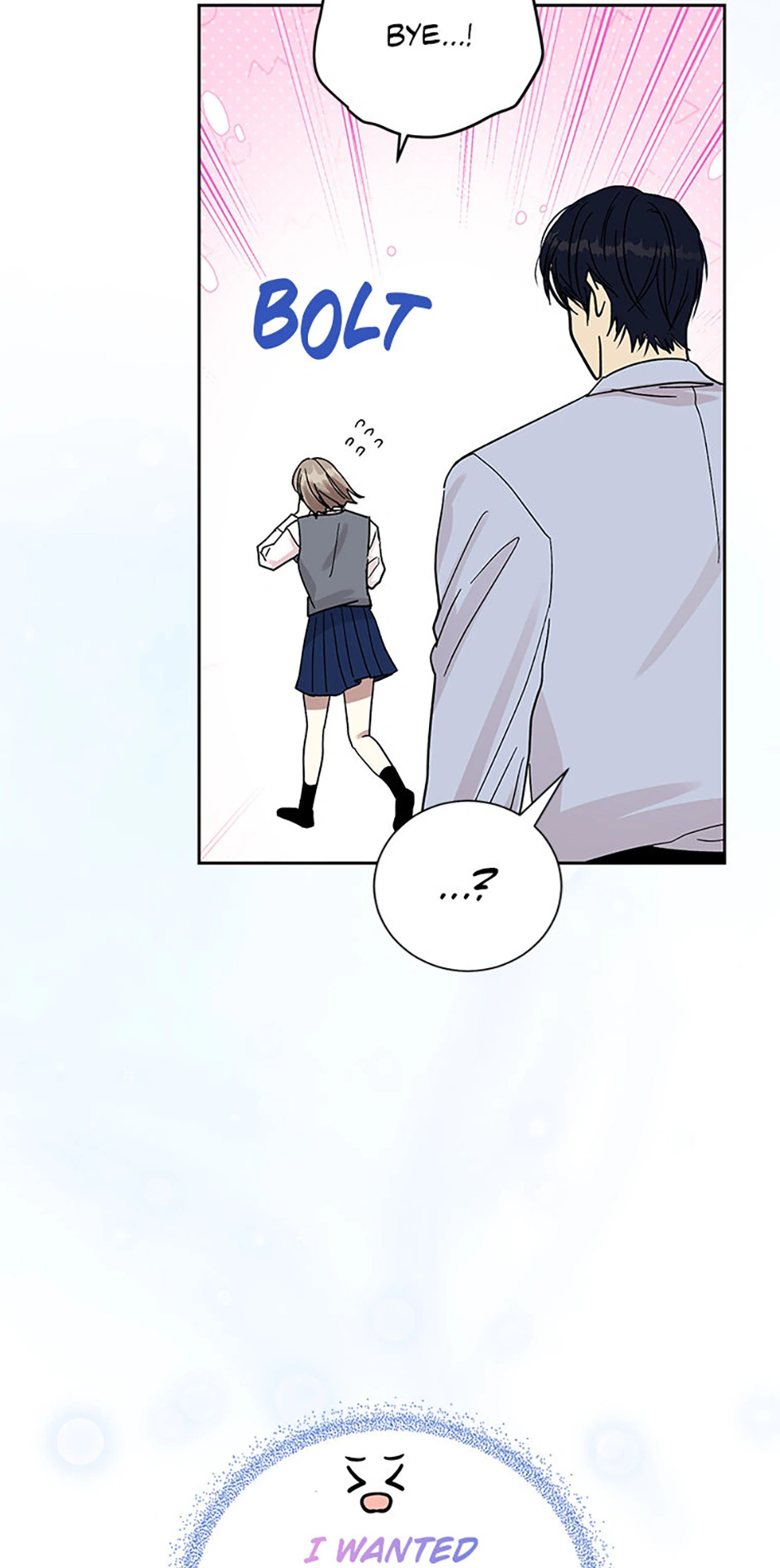 Love Class Chapter 65 - Page 24