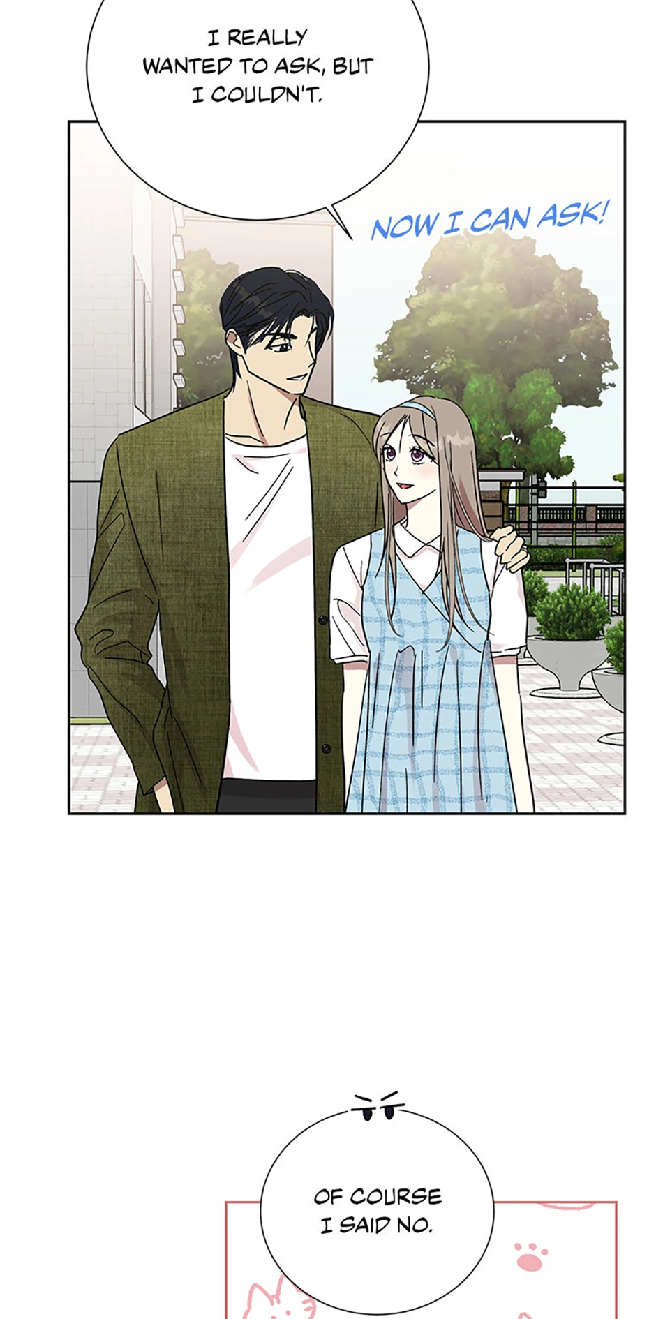 Love Class Chapter 65 - Page 27