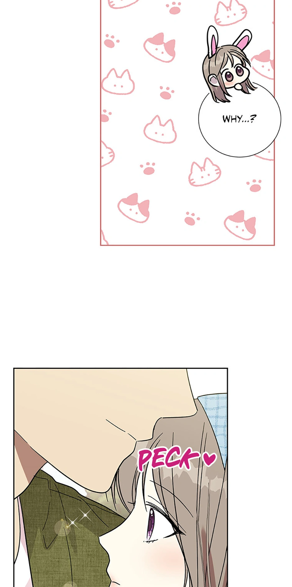 Love Class Chapter 65 - Page 28