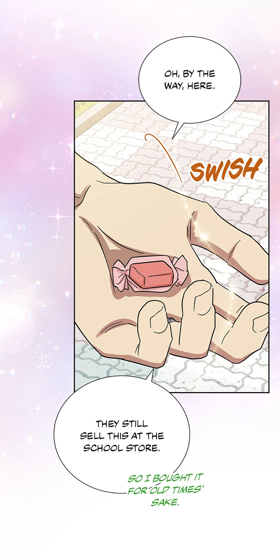 Love Class Chapter 65 - Page 31