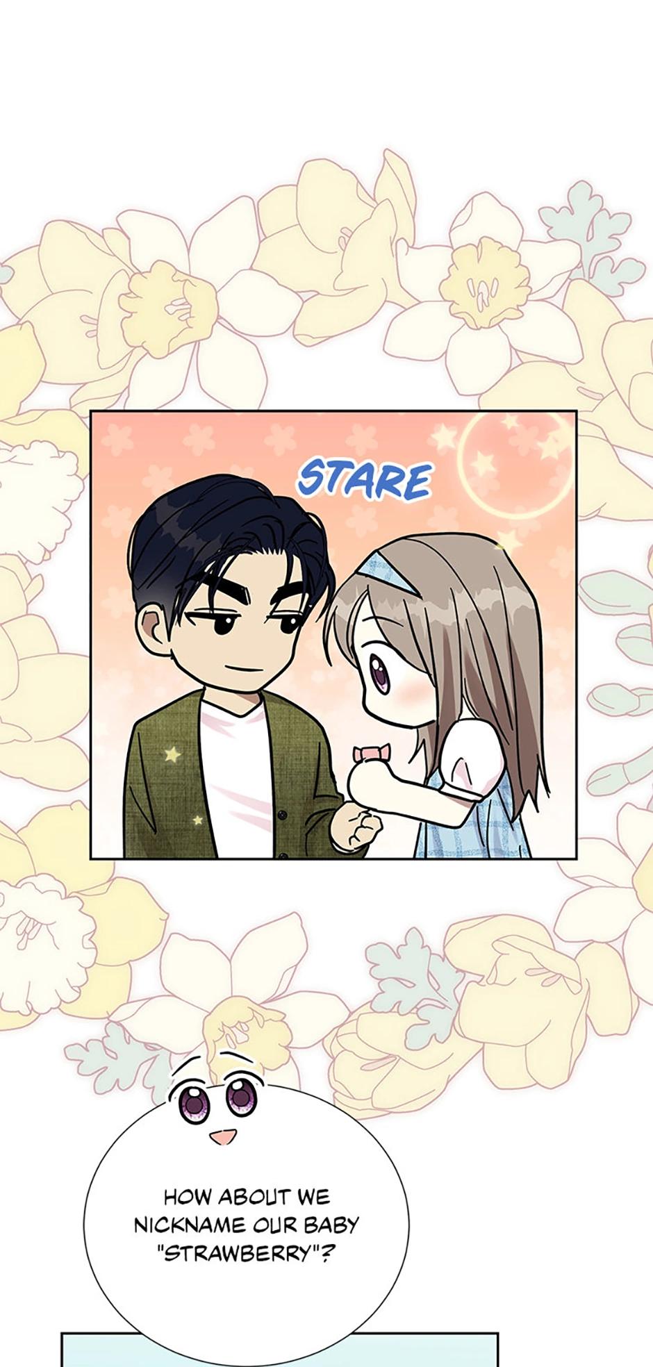 Love Class Chapter 65 - Page 32