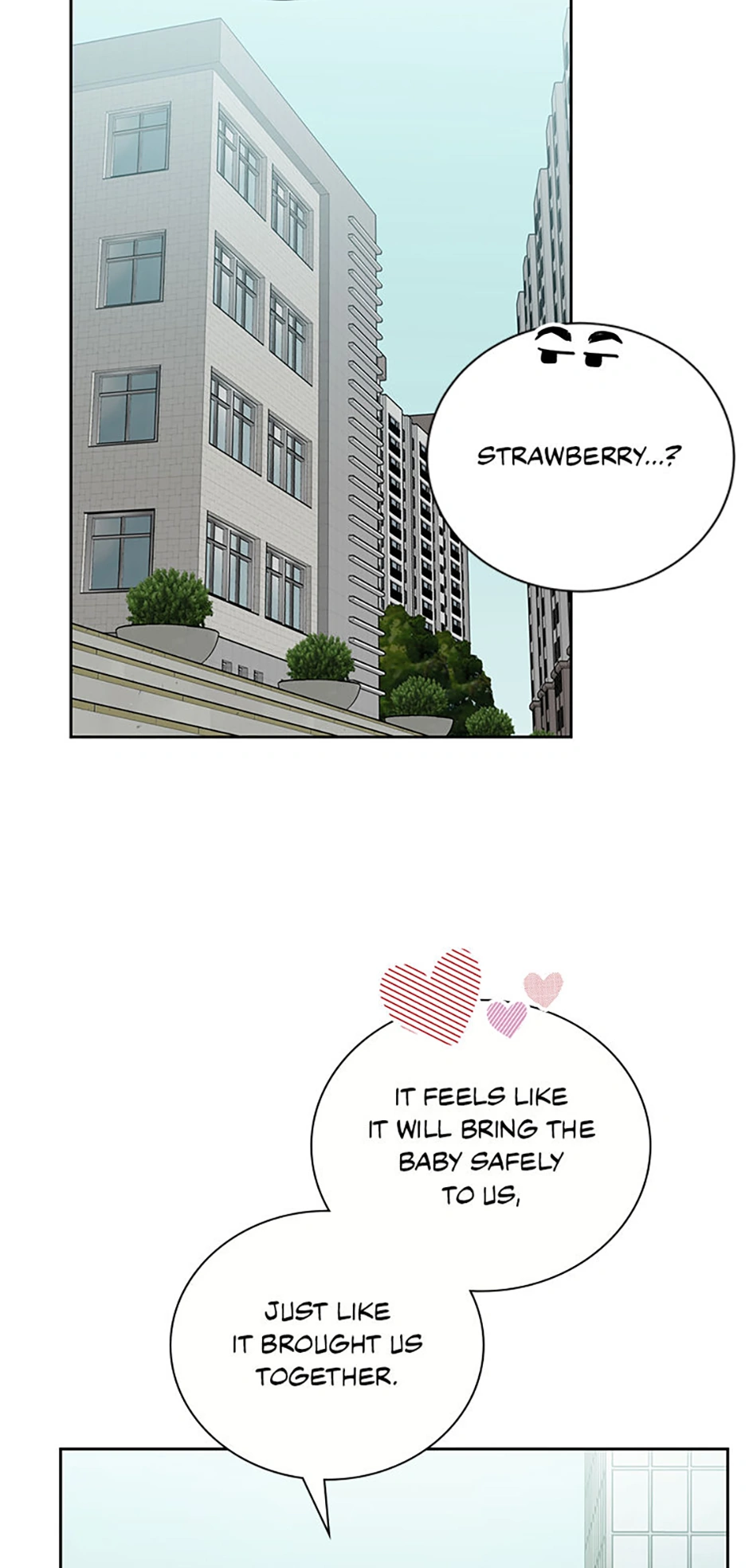 Love Class Chapter 65 - Page 33