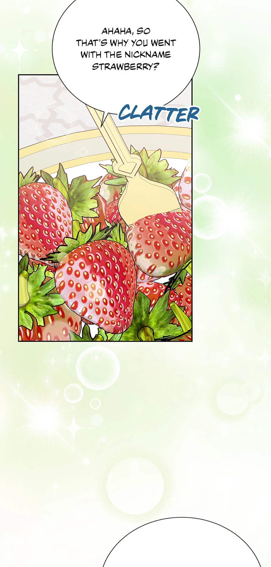 Love Class Chapter 65 - Page 37