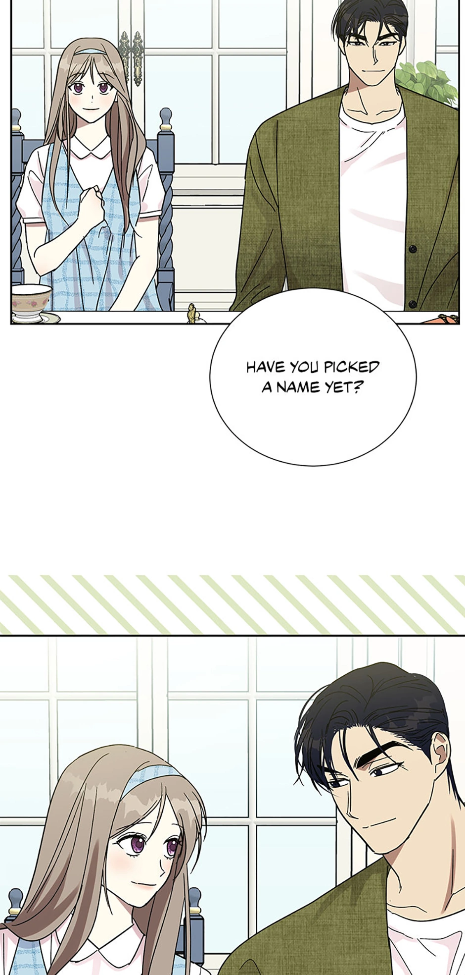 Love Class Chapter 65 - Page 39