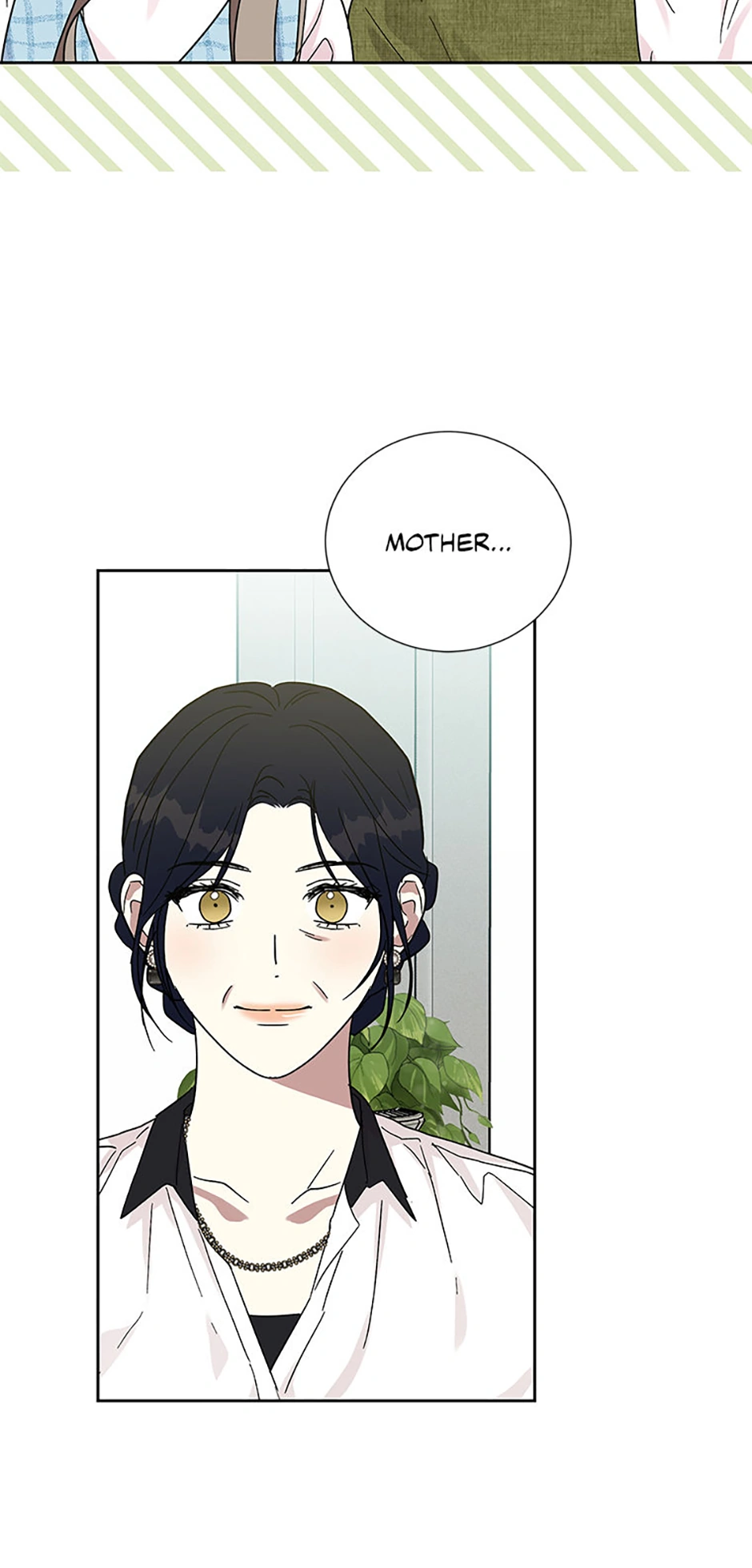 Love Class Chapter 65 - Page 40