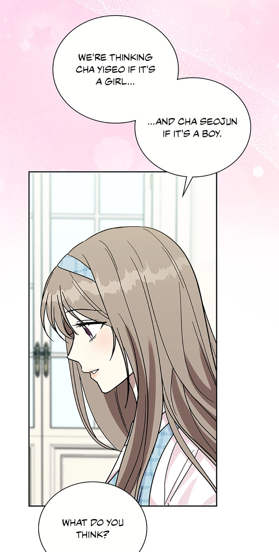 Love Class Chapter 65 - Page 42