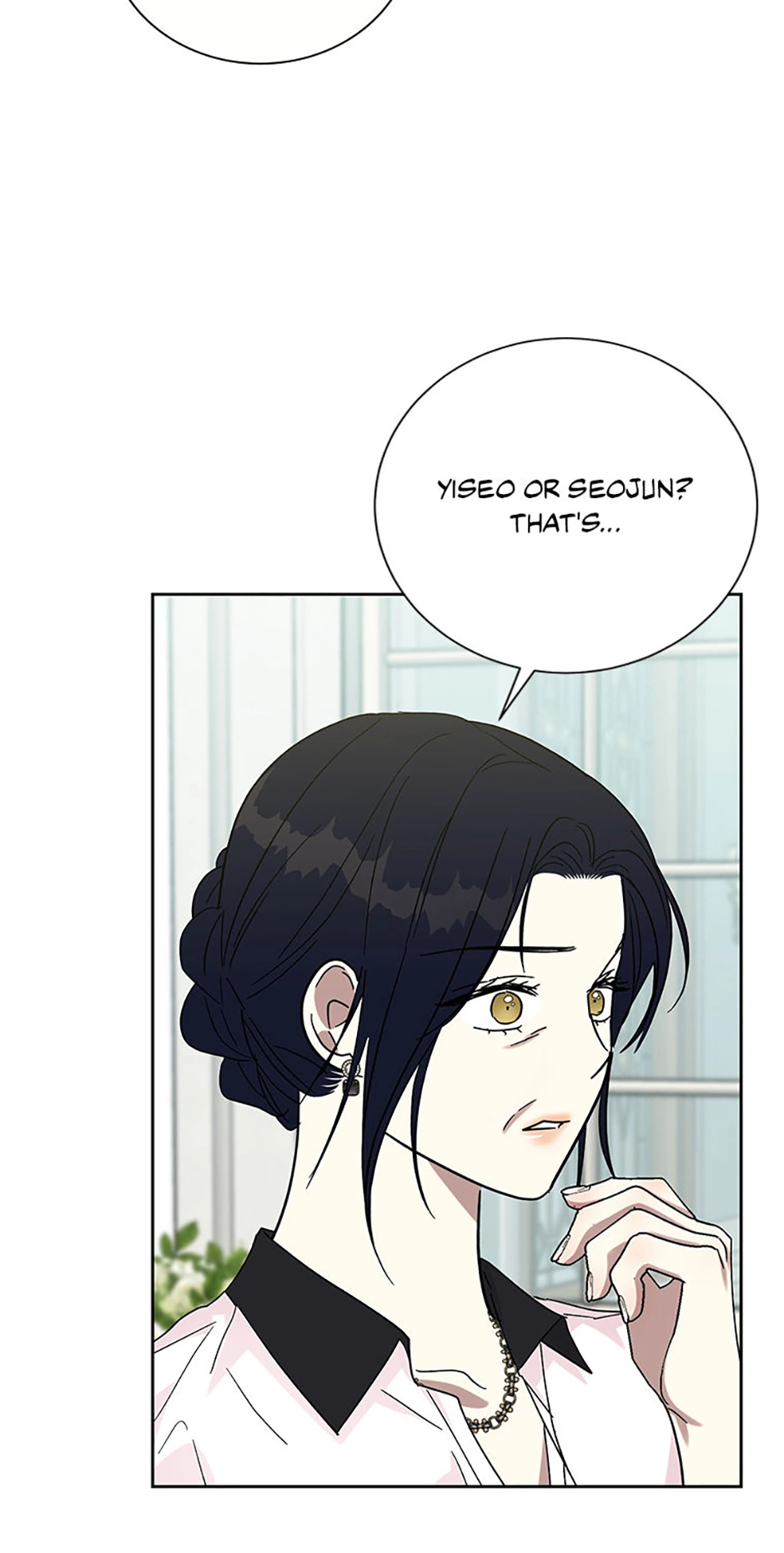 Love Class Chapter 65 - Page 43